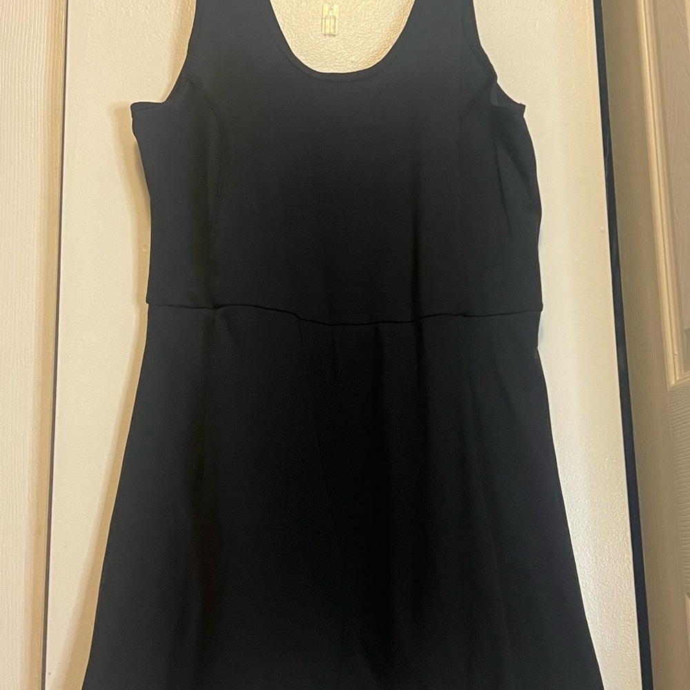 XERSION athletic TENNIS DRESS - Picture 2 of 3